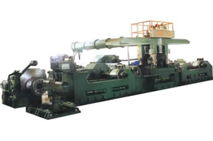 12-Hi AGC Cold Rolling Mill